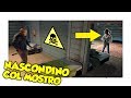 IL NASCONDIGLIO A PROVA DI MOSTRO! - Venerdì 13 w/ Lyon e Two Players One Console