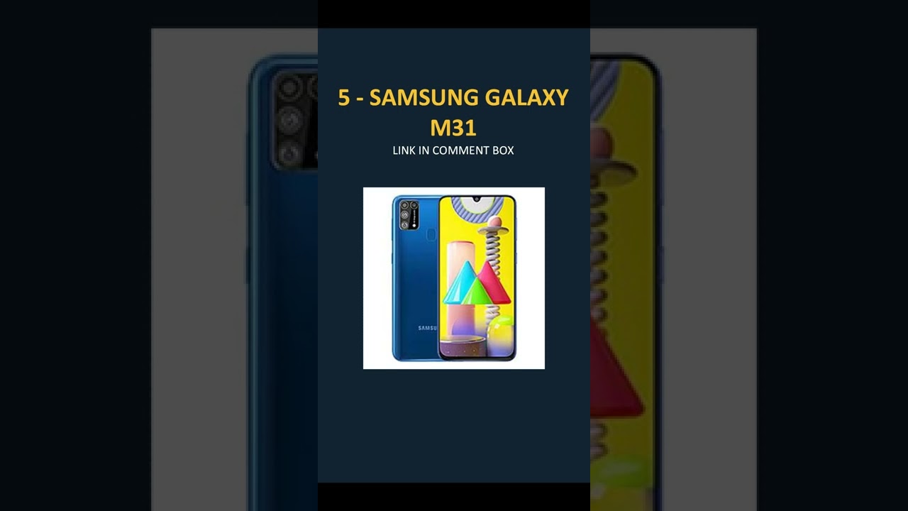 Best 6 GB RAM Mobile Phones Under 20000 (Mar 2022)