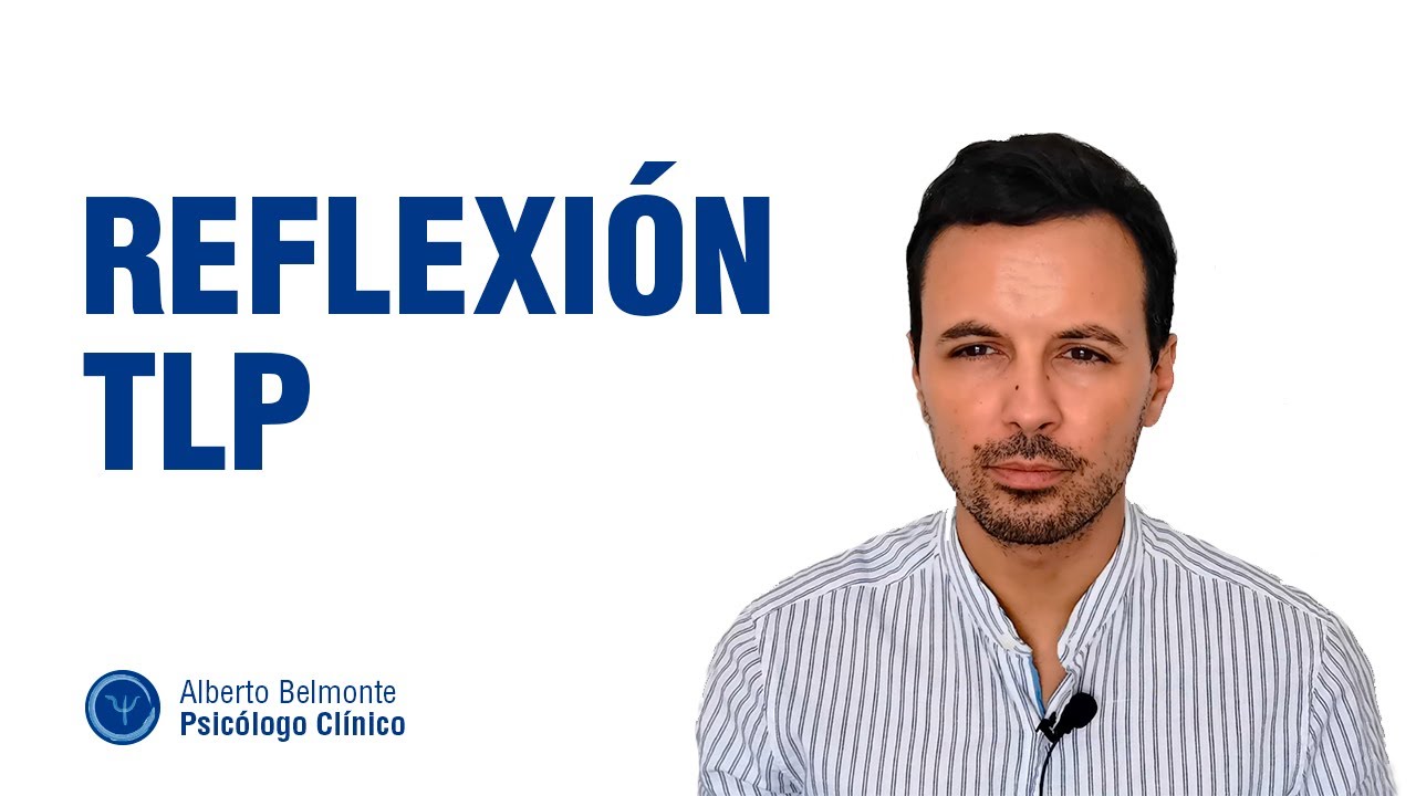 APRENDER 📖 de los PACIENTES con Trastorno LÍMITE de la PERSONALIDAD