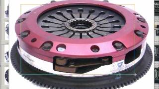 NISMO PULL TWIN CLUTCH G-MAX 2 Skyline GTR R32 R33 RB26DETT