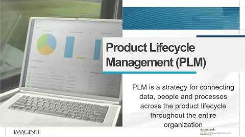 Closing the Loop with Autodesk Vault PLM