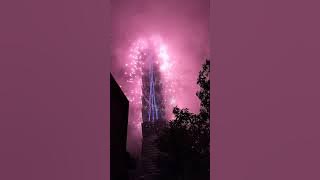DETIK DETIK TAHUN BARU 2023 DI GEDUNG 101 TAIPEI/TAIWAN