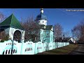 Чорнухи.Відеозамальовка. 08.01.2018