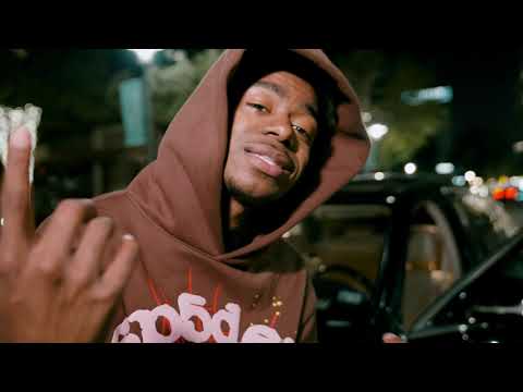 ReggieBDABoss - 5am in Houston ( Official Music Video )