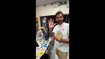 China rolls out "revolutionary" palm print payment