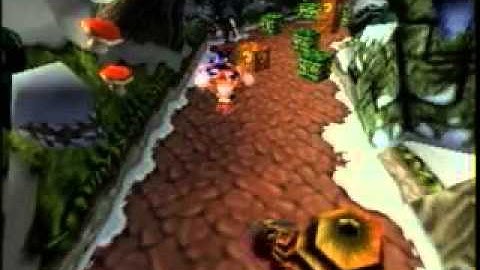 The Making of Crash Bandicoot 2  Cortex Strikes Back.