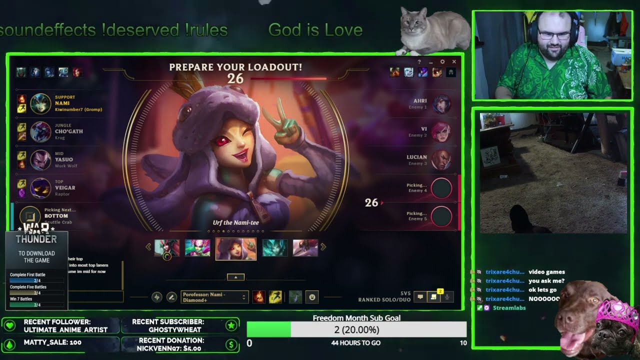 Staff of Flowing Water into Moonstone Renewer