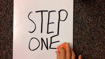 Sketch 50, 2.5 - A Step By Step Sketchnoting Tutorial