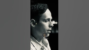 Hacker Ryan Montgomery Speaks About The Dark Corners of the Dark web