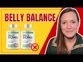 Belly Balance Review: The Truth About This Gut Health Supplement!