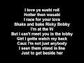 Young money  lil wayne  bedrock lyrics