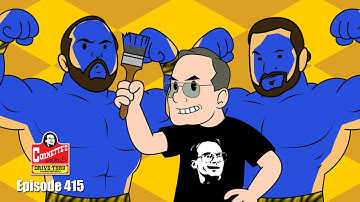 Jim Cornette Reviews The Young Bucks vs. Jurassic Express at AEW WrestleDream 2025