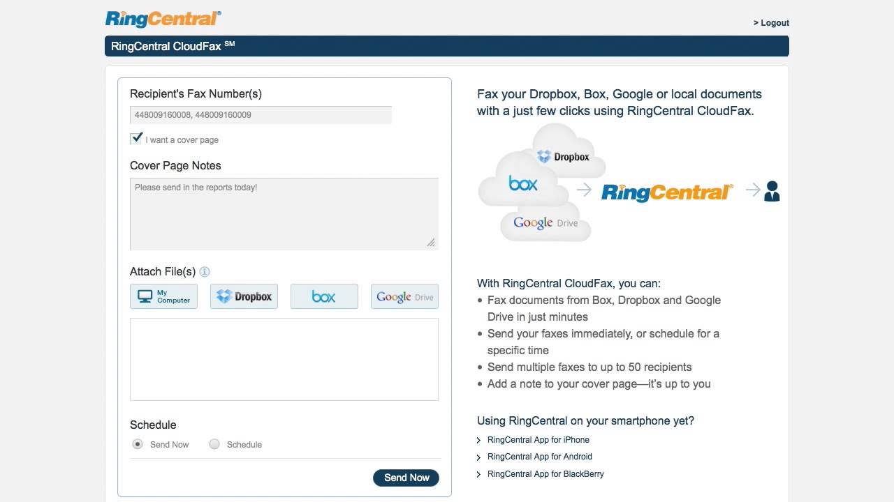 Top 8 RingCentral Alternatives and Competitors