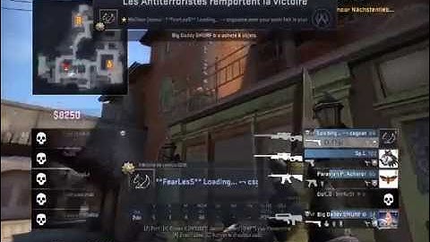 WallBang CS;GO Loading...