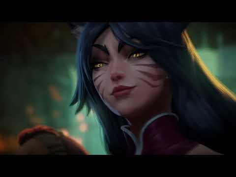 Ruined King A League of Legends Story gets an official announcement trailer