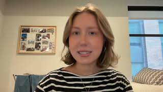 WGS Video Project