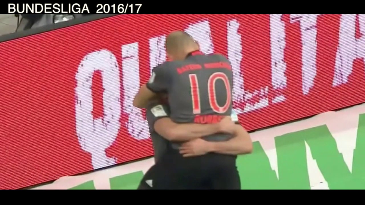 Bayern Augsburg Tore Bayern Augsburg Tore