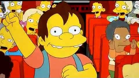 simpsons tik tok intro