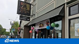 'I am still here': Oakland restaurant owner explains how he survived a rough 2020