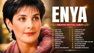 Best of ENYA 🌿 1 Hour Relaxing Music | Full Album Playlist