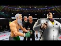 UFC4 | Old Bruce Lee vs. Kingpin (EA sports UFC 4)