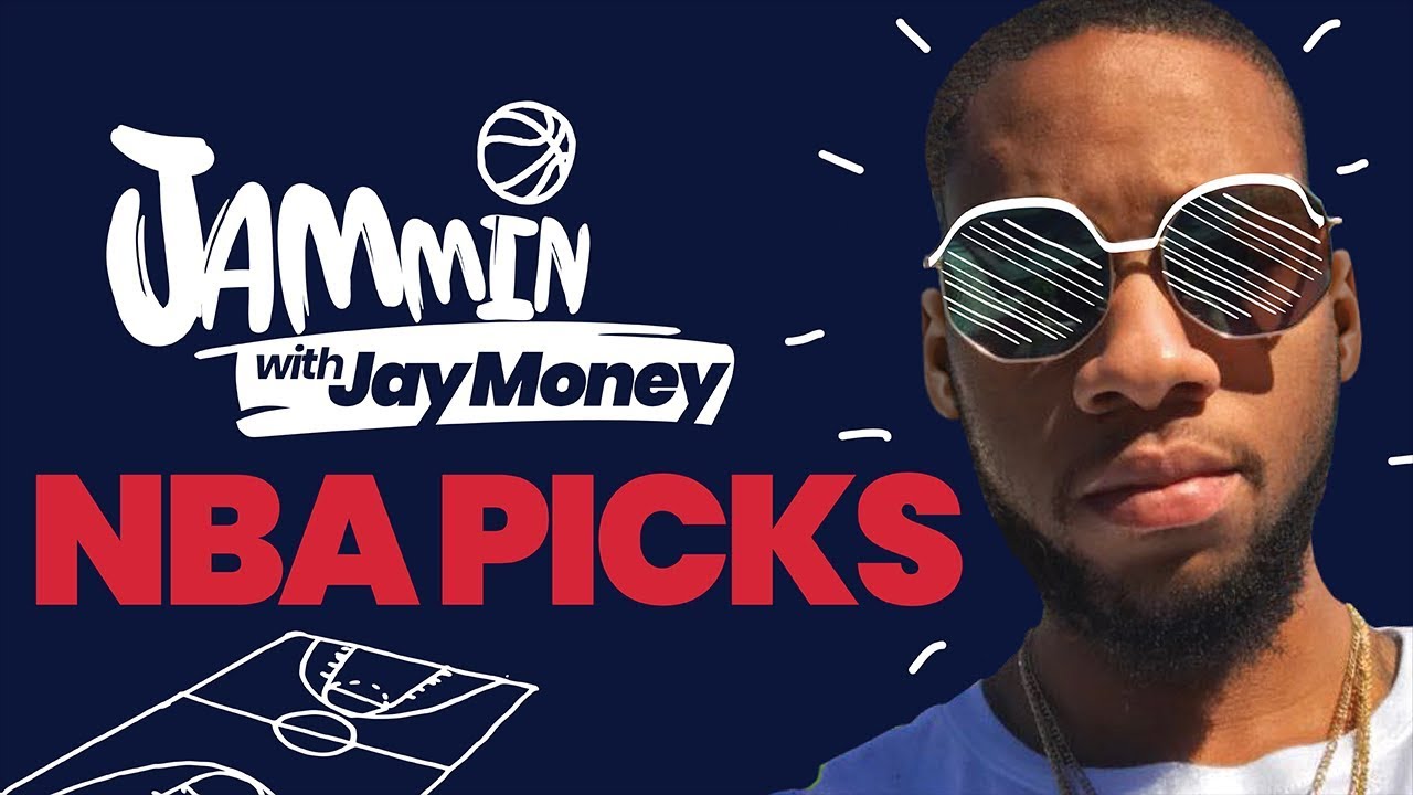 Thunder vs. Bucks + Nuggets vs. Clippers NBA Picks & Betting Previews