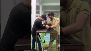 #armwrestling #propunja
