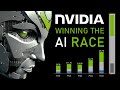 Nvidia : the Next Most Valuable Company in the World?
