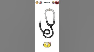 Braindom Draw Puzzle : Sketch  ||  level  61 to 65 ||  Dankman