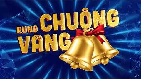 Nhạc mở đầu Rung Chuông vàng