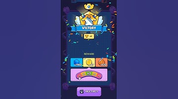 wow🤩fastly wins the battle - color clash #games #gameplay #colorclash