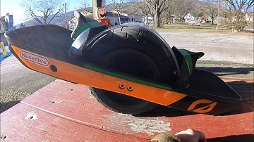 OneWheel GT: 900+ miles update.  FlightFins, Land-Surf, Techrails, and The Float Life accessories