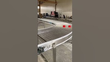 Curve Conveyor