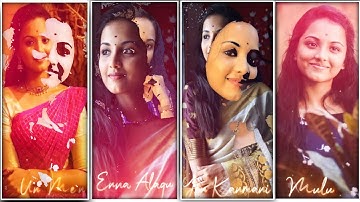 New Trending Wipe Effect Lyrics Full Screen Love Video Edit In Kinemaster Tamilதமிழ்-18/VSR Creation