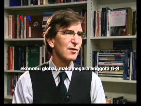 Video: Isu-isu Apa Yang Akan Dipertimbangkan Pada KTT G8