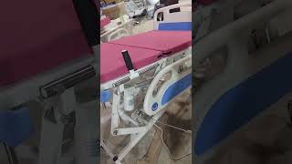 TOP class DELEVERY BED #medicalequipment #kitchen #healthcaresolutions