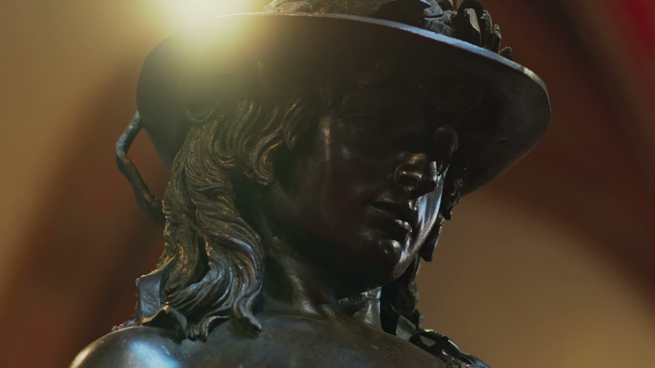 Galleria dell'Accademia di Firenze e Musei del Bargello, il nuovo grande Museo delle Arti fiorentine