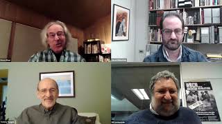 WBCN and the American Revolution: Live Q&A with Producer & Director Bill Lichtenstein