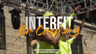 INTERFIT #3 - CLASE COMPLETA | Jose Miguel Abreo