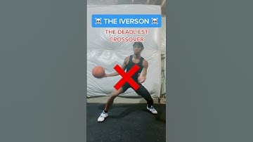 DEADLIEST CROSS OVER EVER