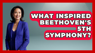 What Inspired Beethoven