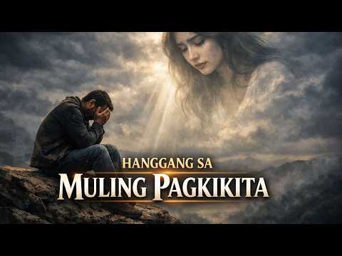 Hanggang Sa Muling Pagkikita Lyrics