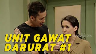 Ini Rumah Sakit Apa Rumah Makan? Extravaganza