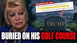 Why Ivana Trump's Funeral Was Much More Tragic Than You Thought