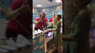 TURKISH ICE CREAM | JAPAN