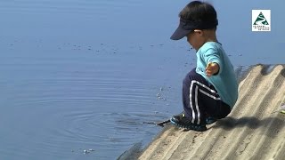 Delaware Riverkeeper Network Video Schuylkill River Restoration