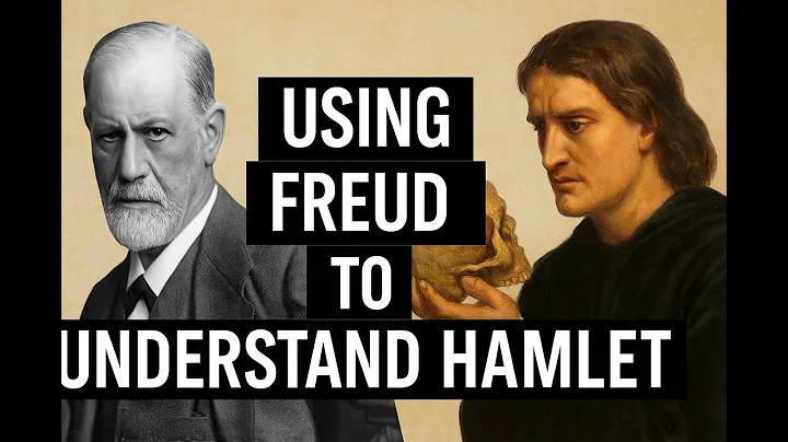 Using Freud to Understand Hamlet: The Hidden Psychology Behind Shakespeare’s Darkest Character