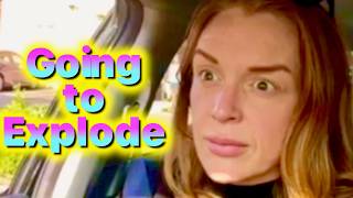 Heather Gillespie Gets Xavier Back in The Car 😔