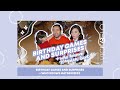 Birthday Games and Surprises + Who Knows Hayden Best | Vicki Belo