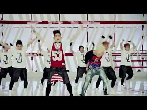 JJ Project - BOUNCE [LEGENDADO PT-BR]